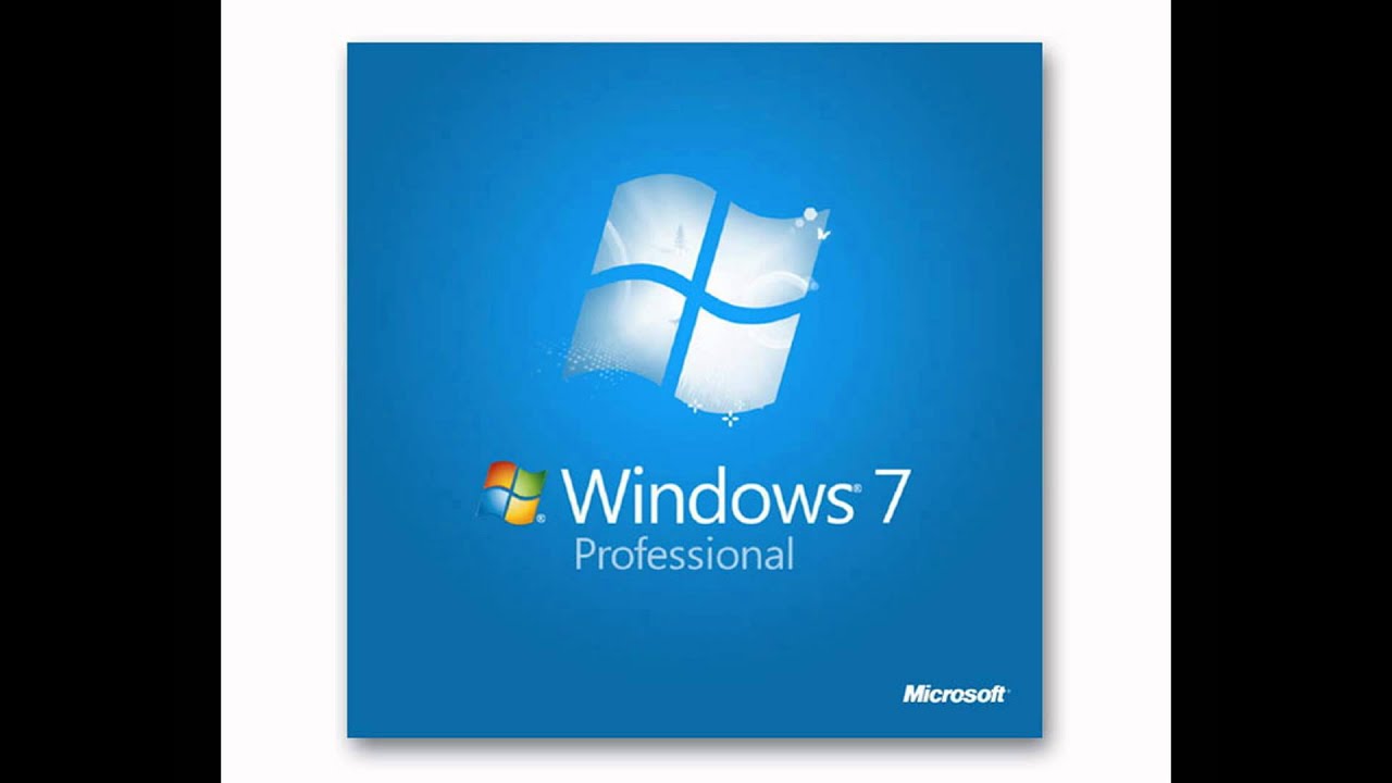 Windows 7 serial numbers