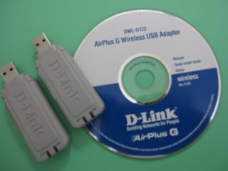 d-link dwl 122 with xbox